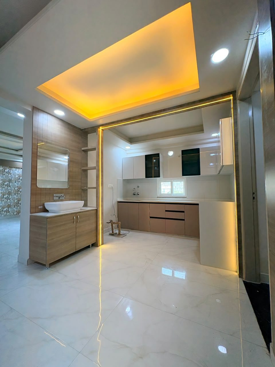 Builder Floor in Jaipur — hero photo