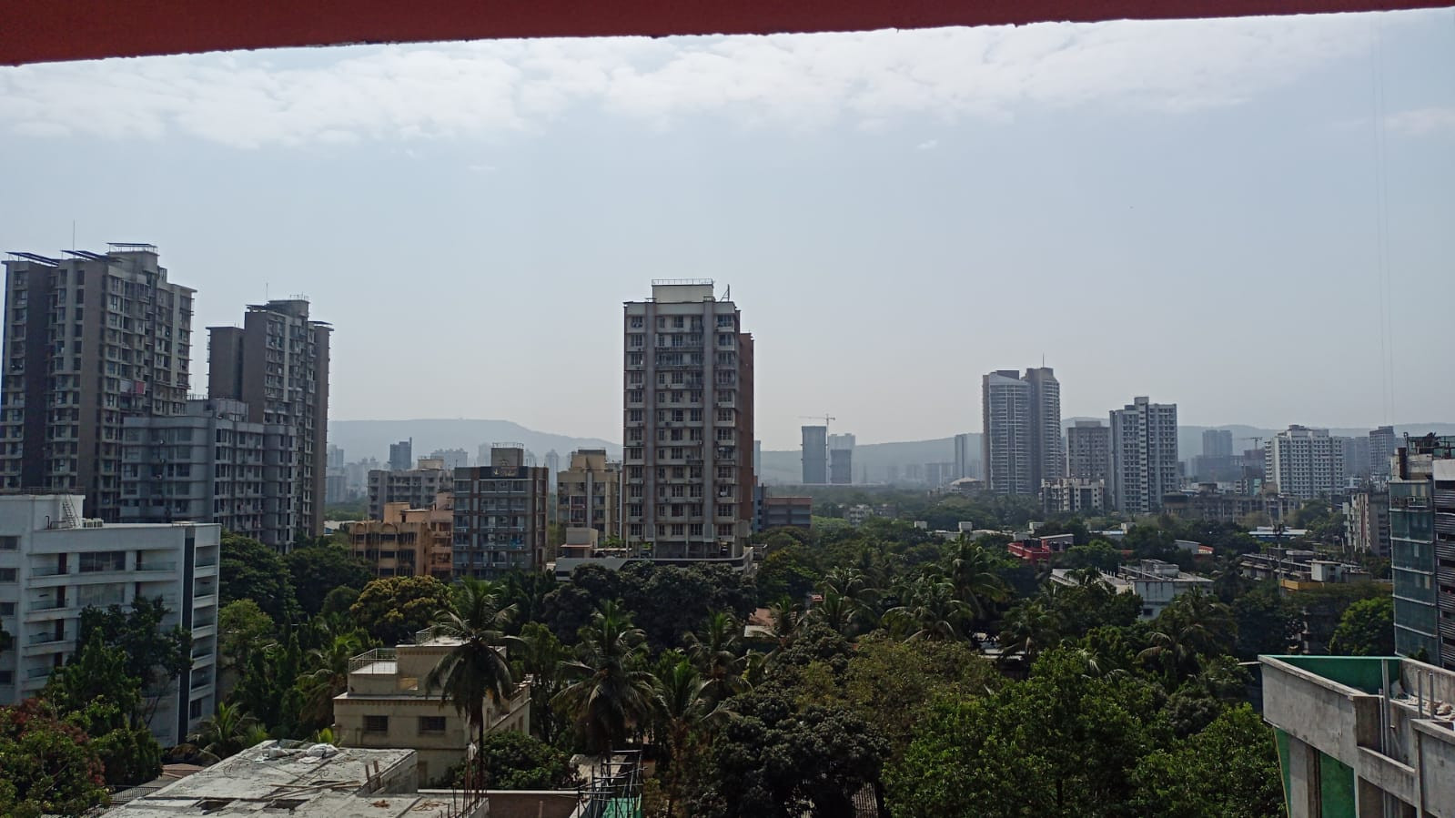 2 BHK Apartment in Kandivali West, Mumbai — photo 9