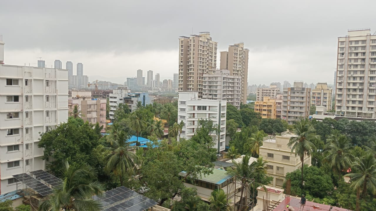 2 BHK Apartment in Kandivali West, Mumbai — photo 2