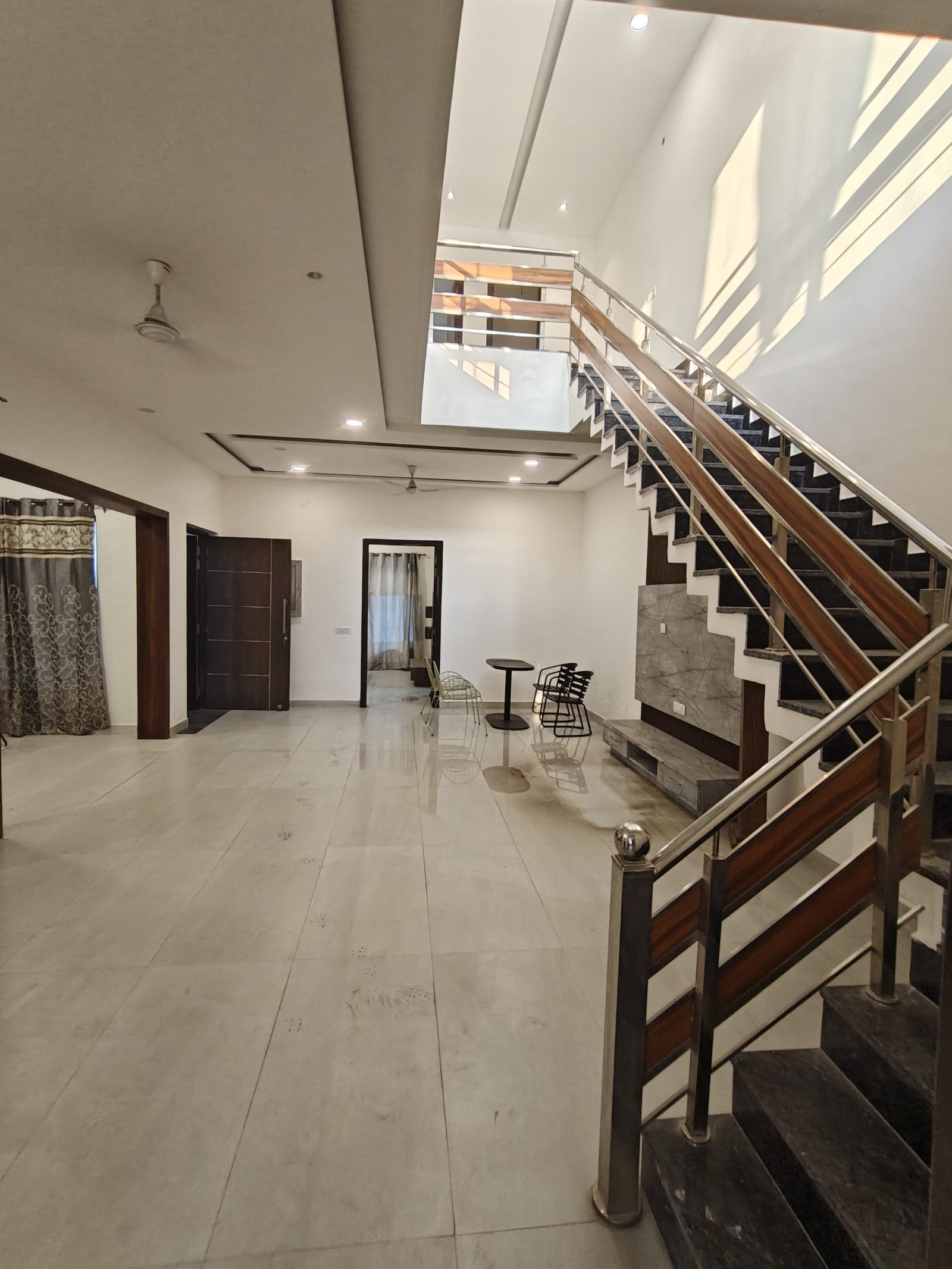 Independent House in Emaar MGF Mohali Sector 105, Mohali — hero photo
