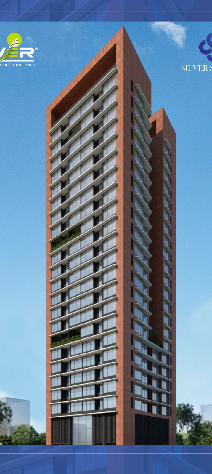 2 BHK in Goregaon East