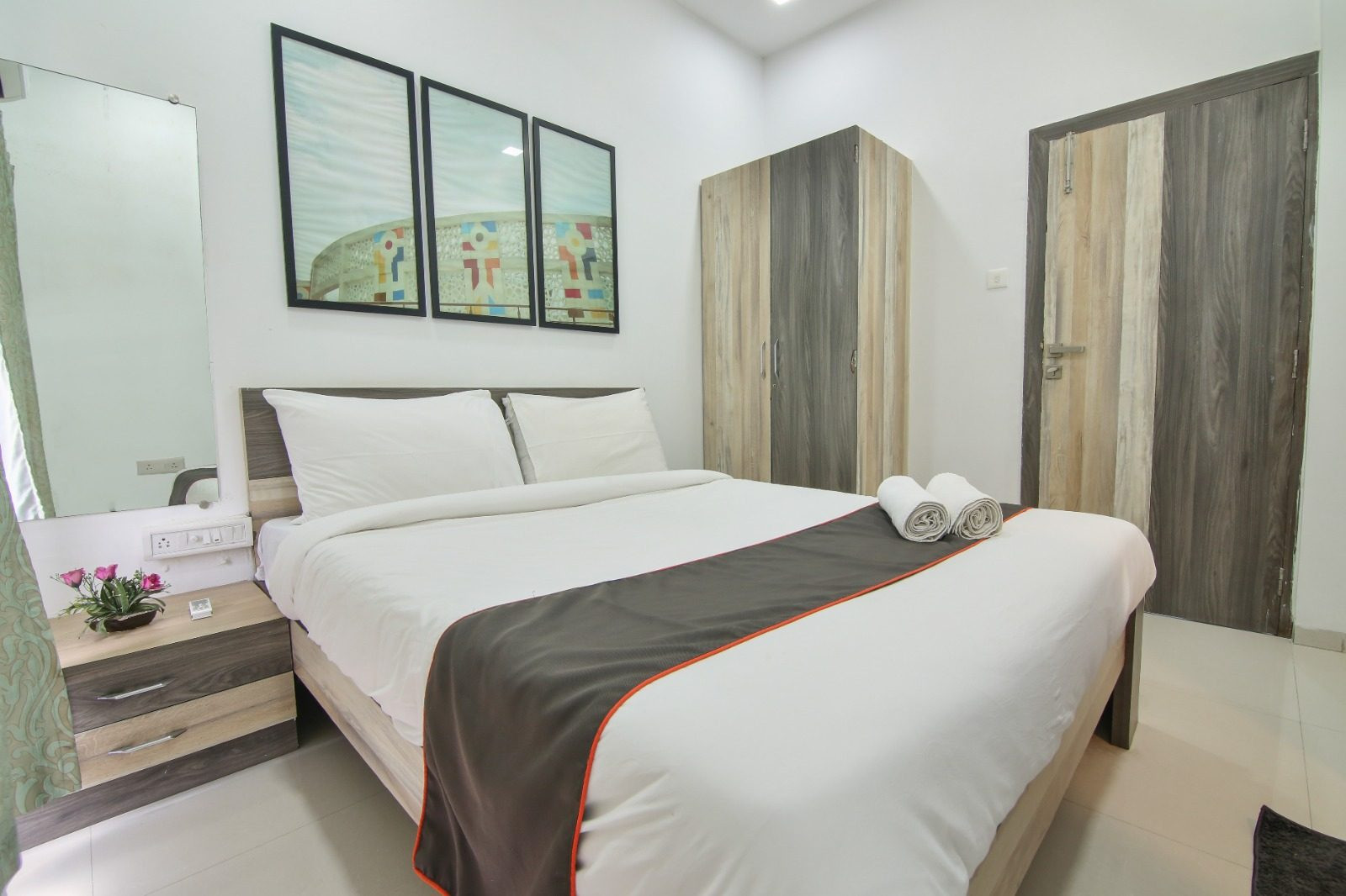 Villa in Lonavala — hero photo