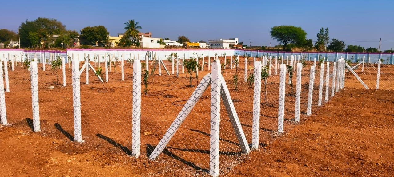 Farm land in Keesara, Secunderabad — hero photo