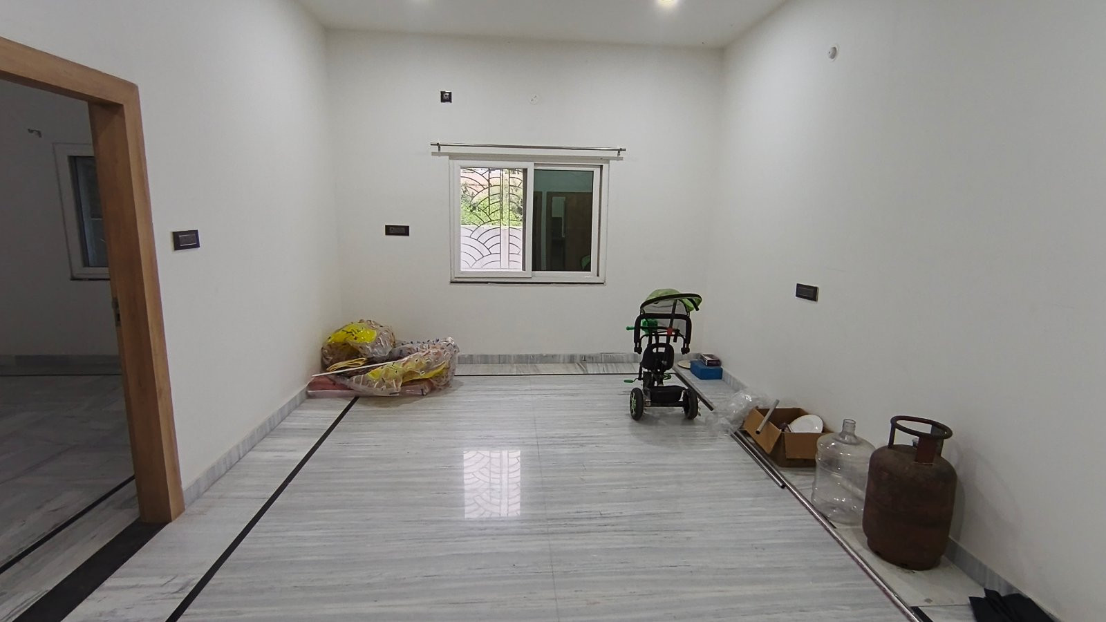 3 BHK Apartment in Saraidhella — hero photo