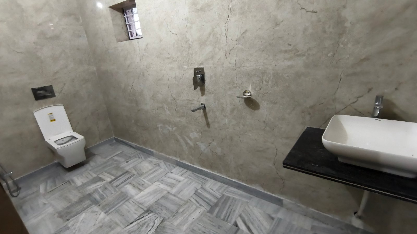 3 BHK Apartment in Saraidhella — photo 6