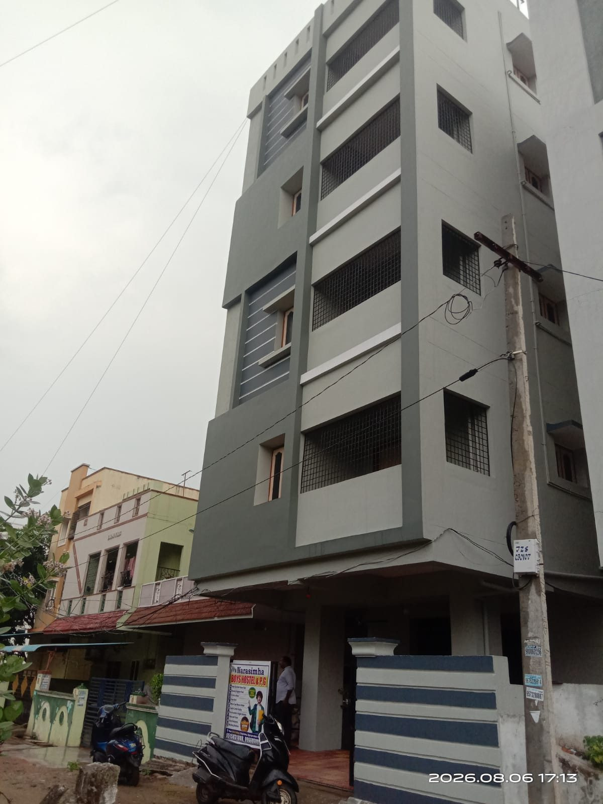 2 BHK Apartment for sale in Visakhapatnam
