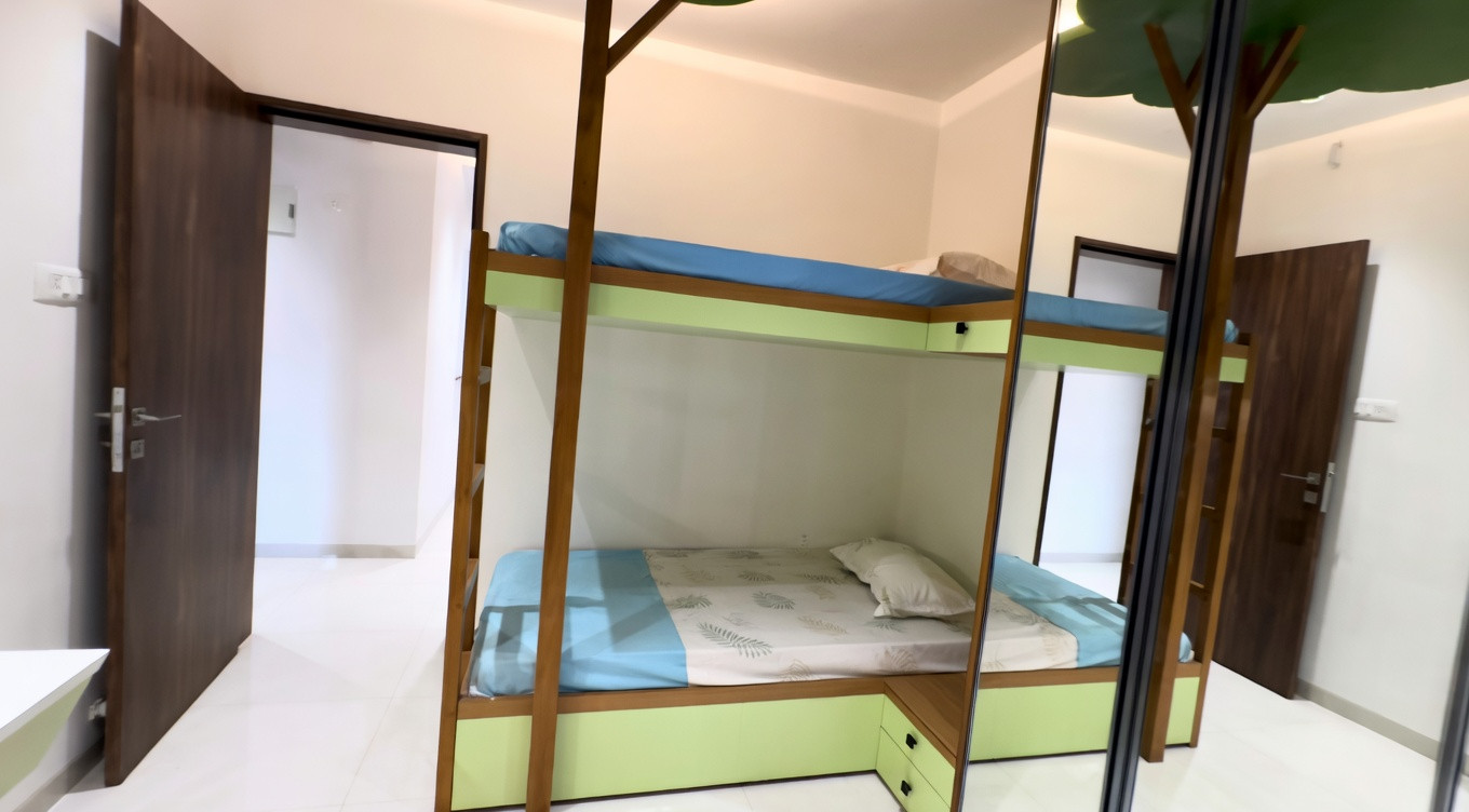 Kids Room