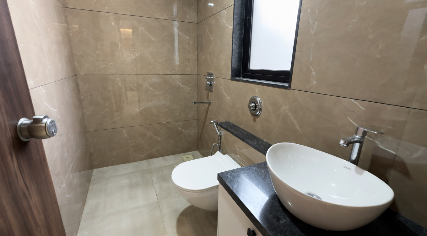 Washroom