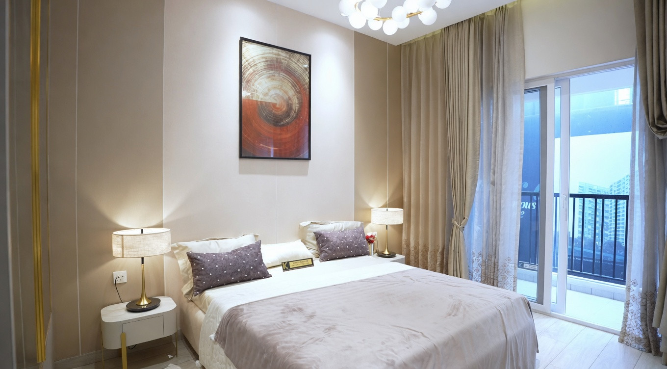 3rd Bedroom