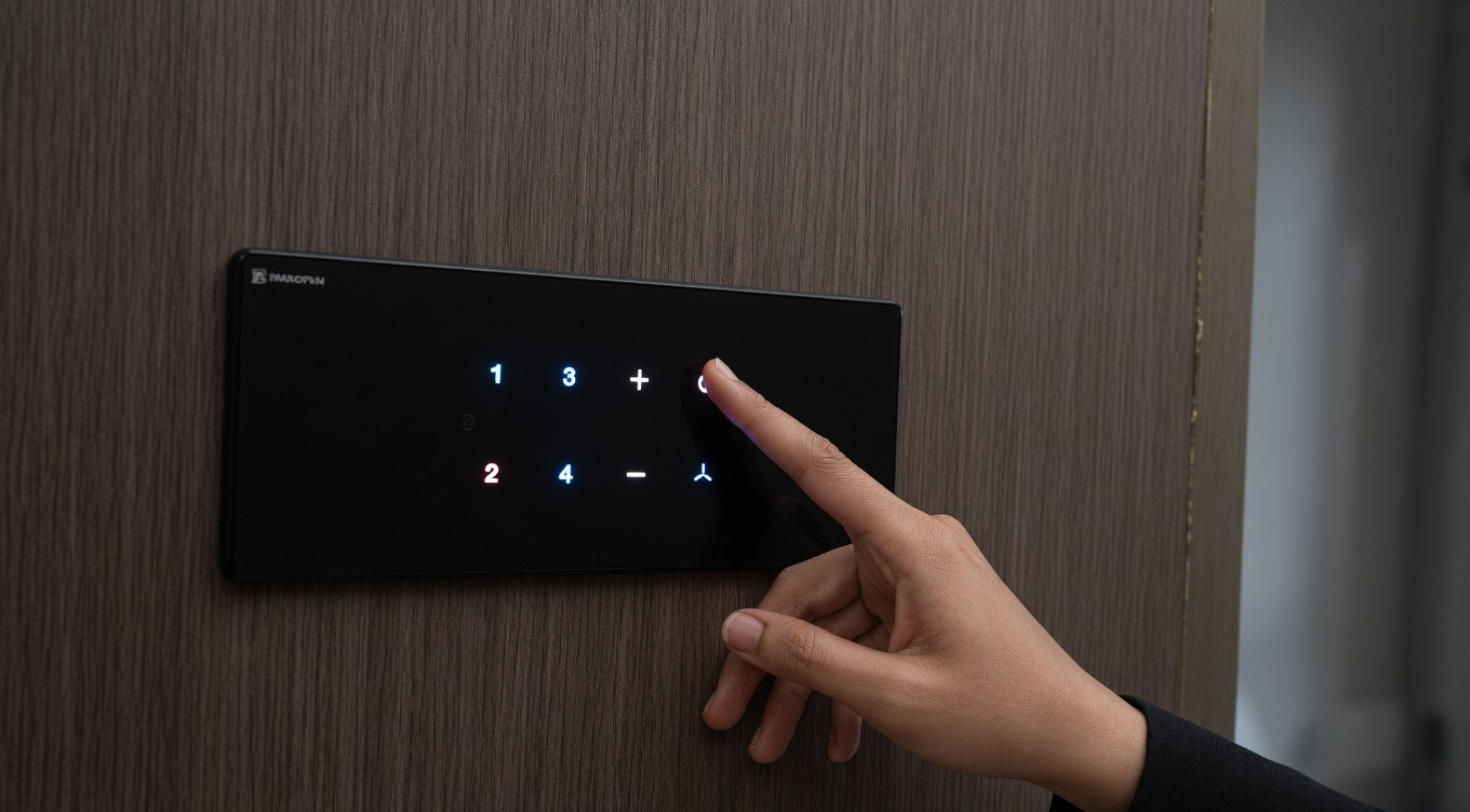 Smart Home