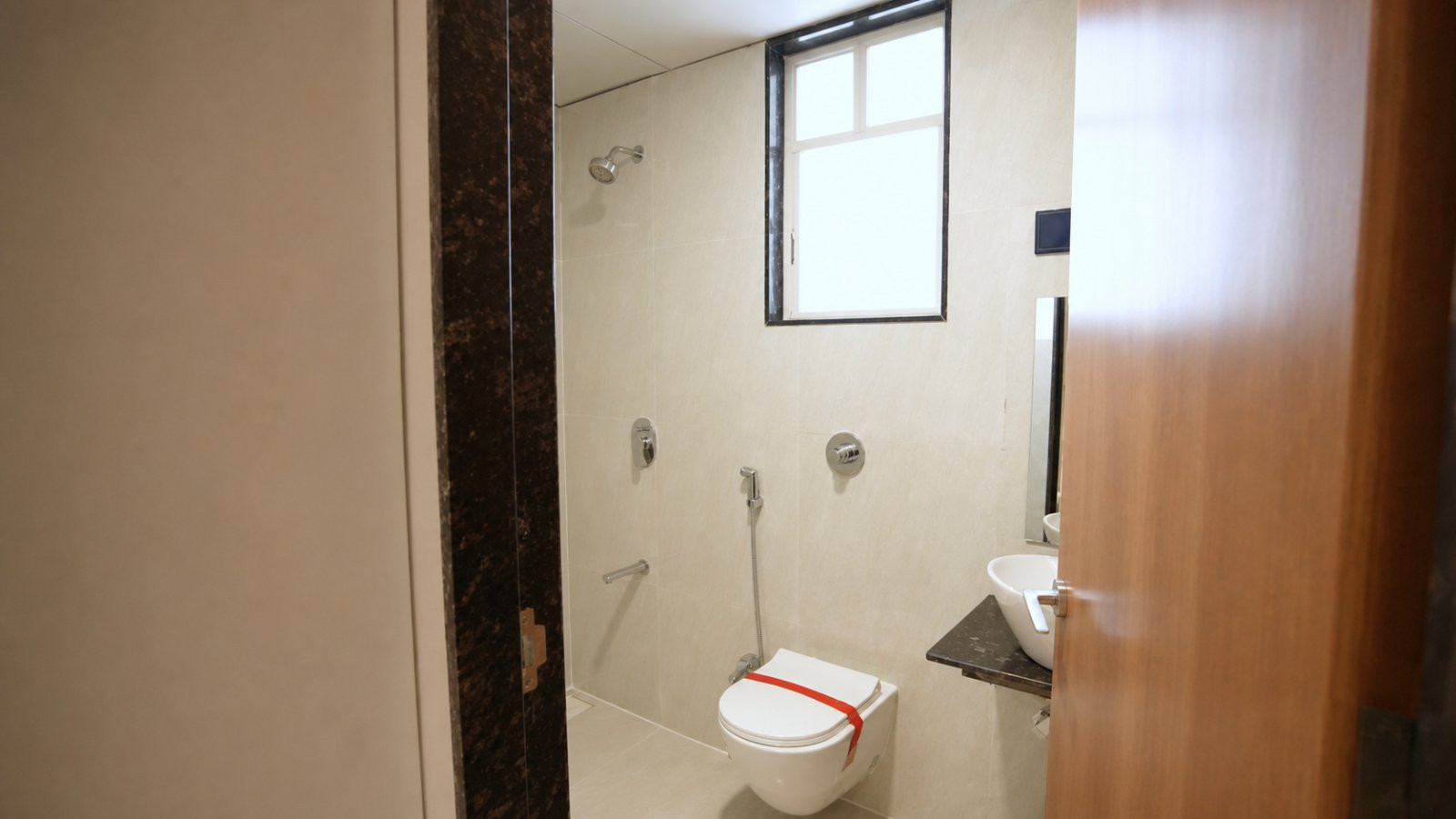Washroom