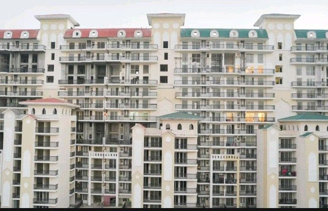 3 BHK Apartment for sale in Sahibzada Ajit Singh Nagar, Mohali