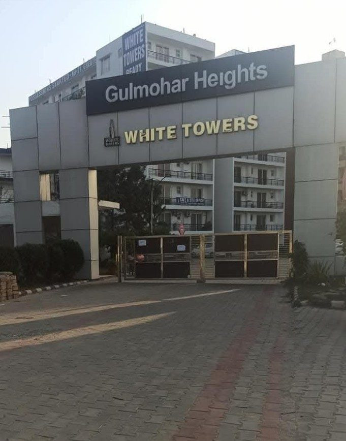 2 BHK Apartment for sale in Kharar, Chandigarh