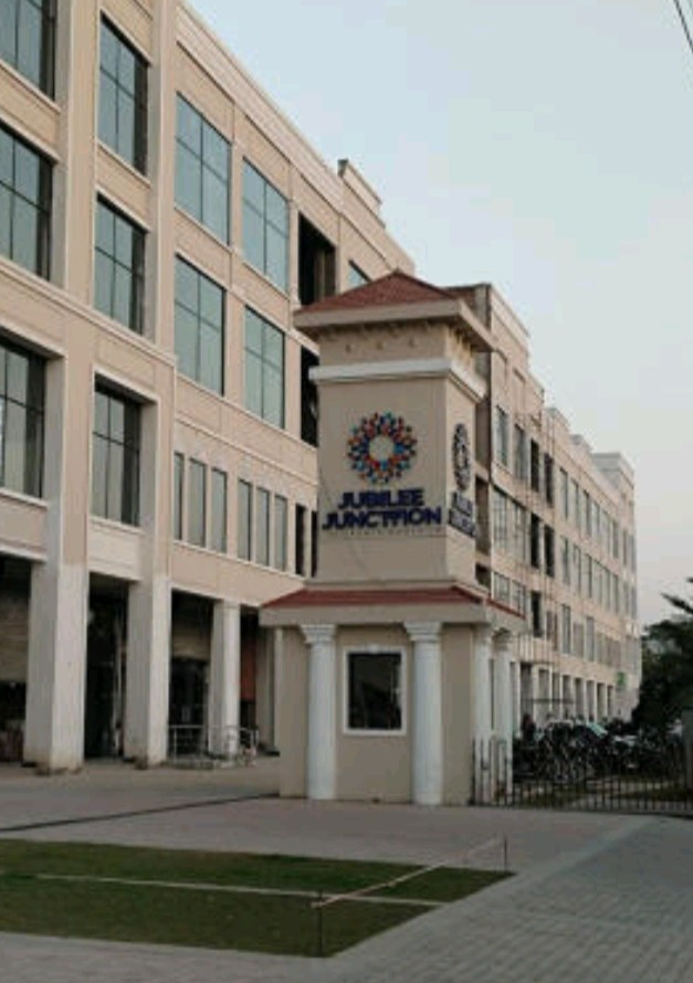 Showroom in Sector 66, Mohali — hero photo