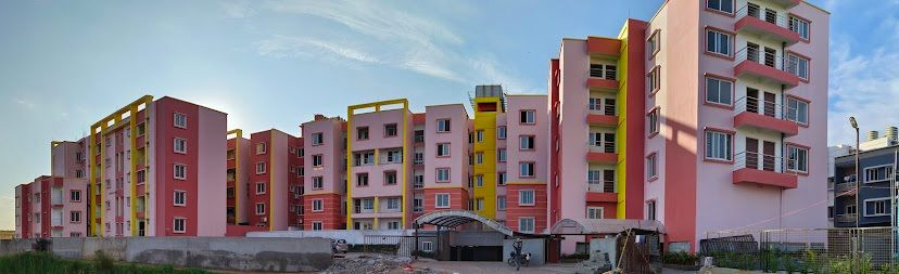 Apartment in Rudrapur — hero photo