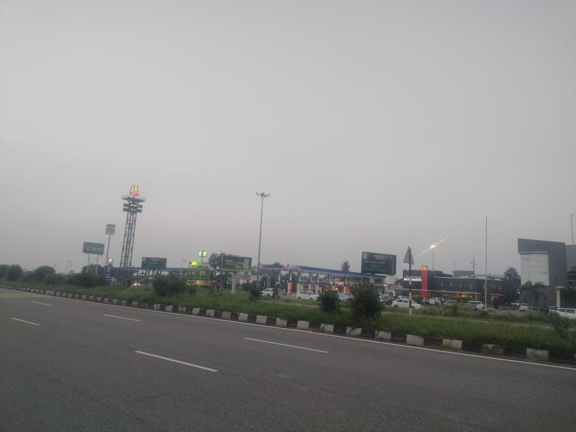 Showroom for sale in Zirakpur, Mohali