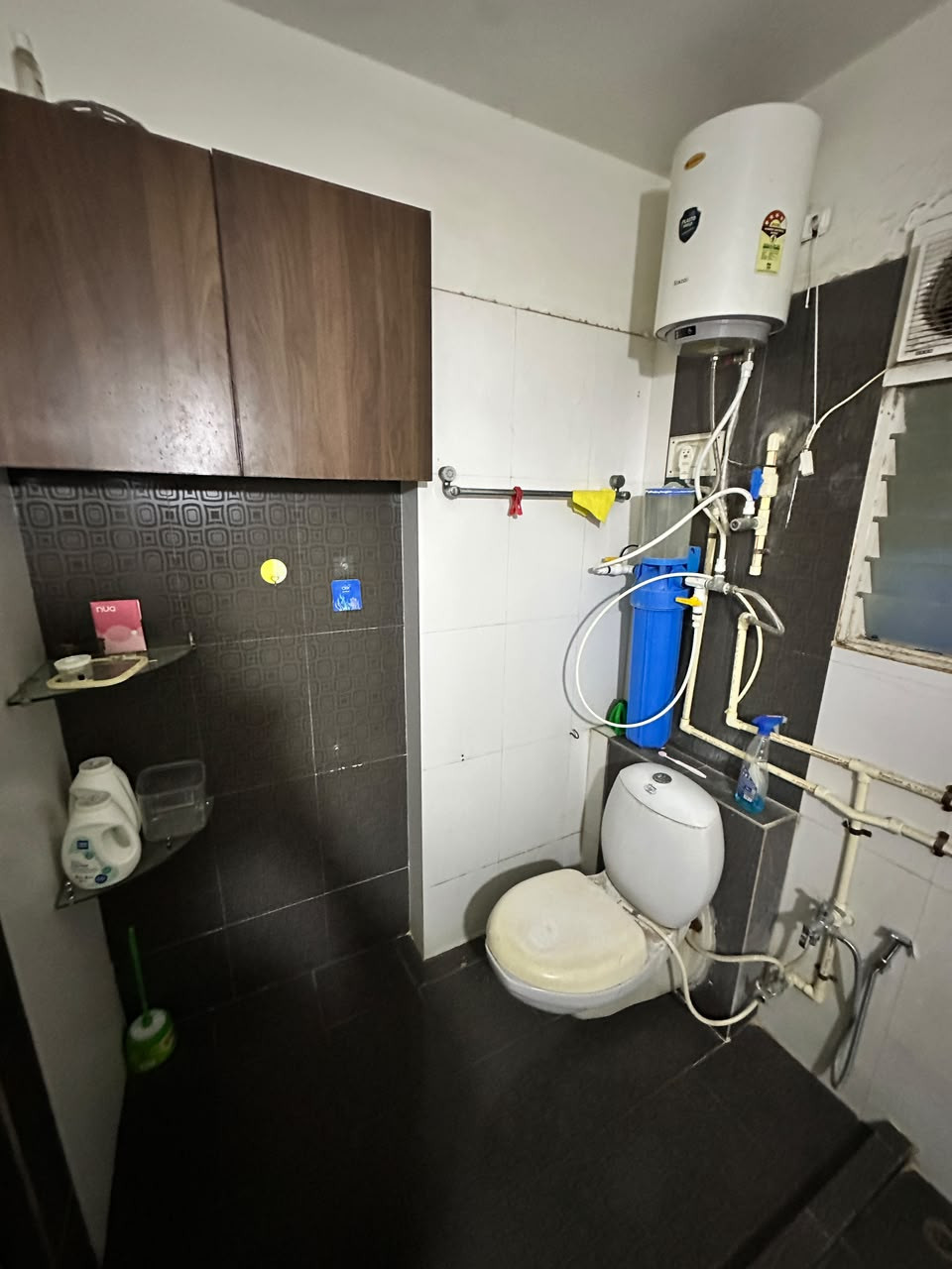 Apartment in Satellite, Ahmedabad — photo 8