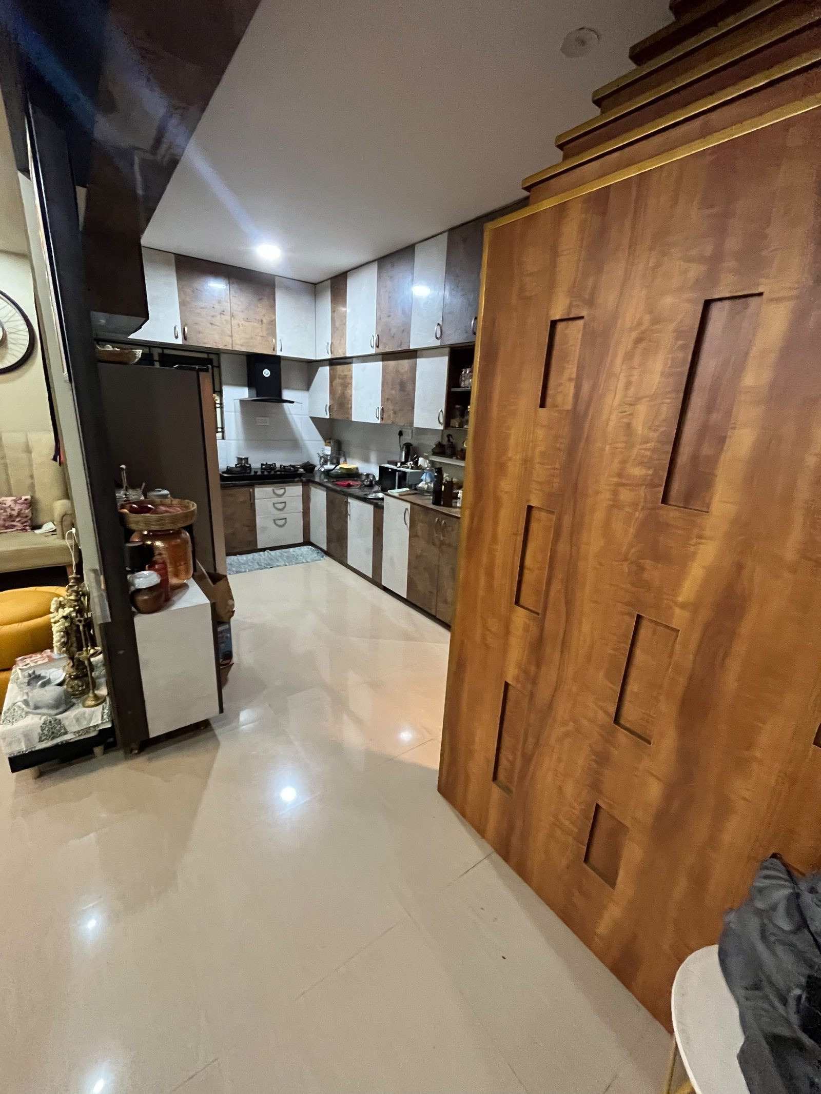 Apartment in Karnataka — hero photo