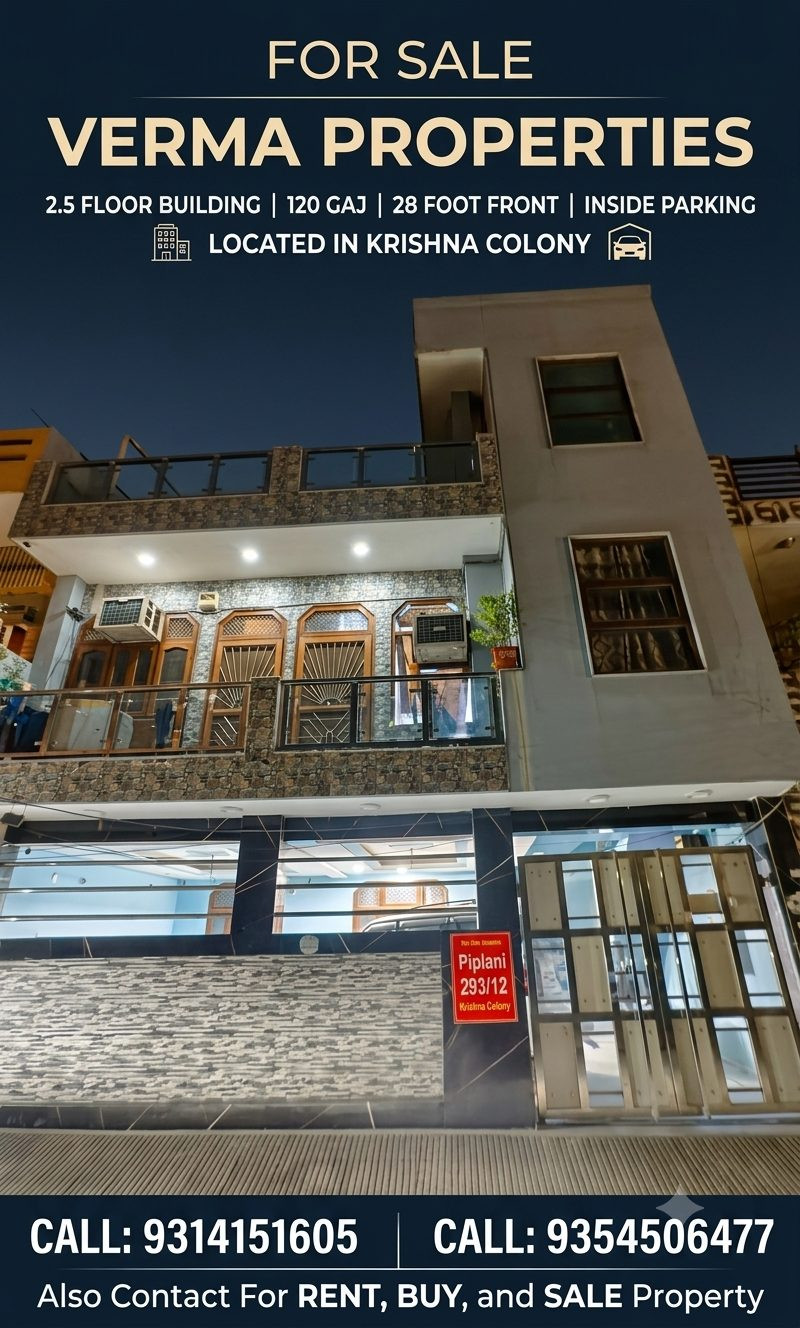 5+ BHK Independent House for sale in Sector 7, gurugram