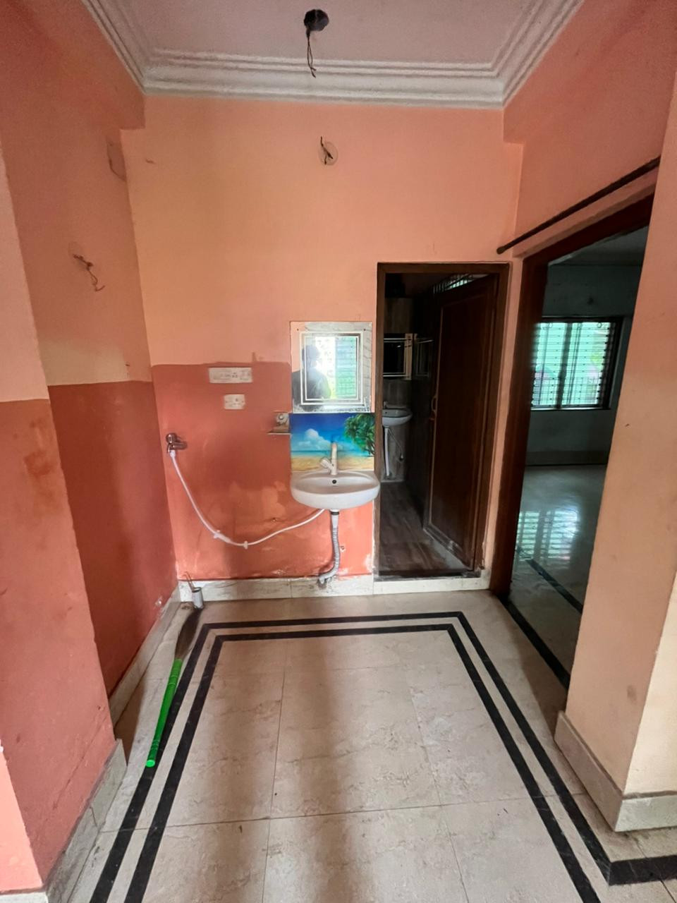 Common Toilet
