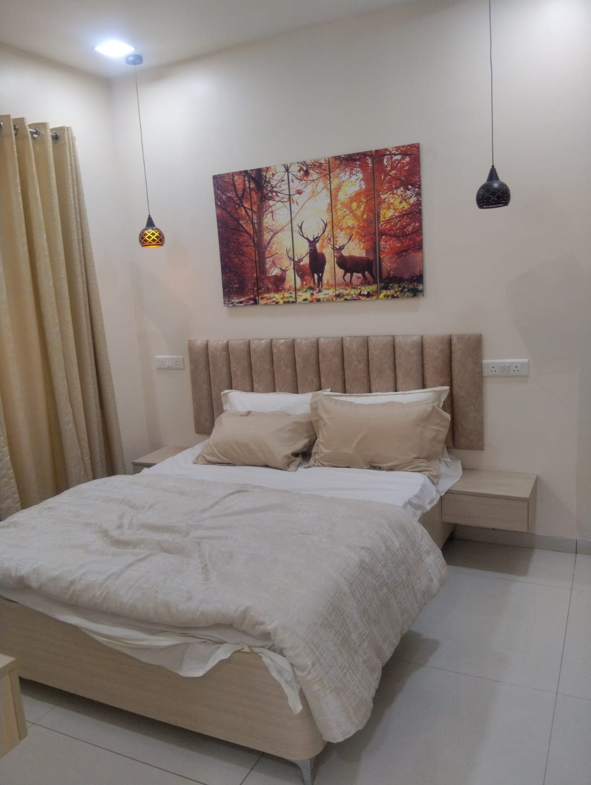 3 BHK Apartment for sale in Kalyan West, Thane