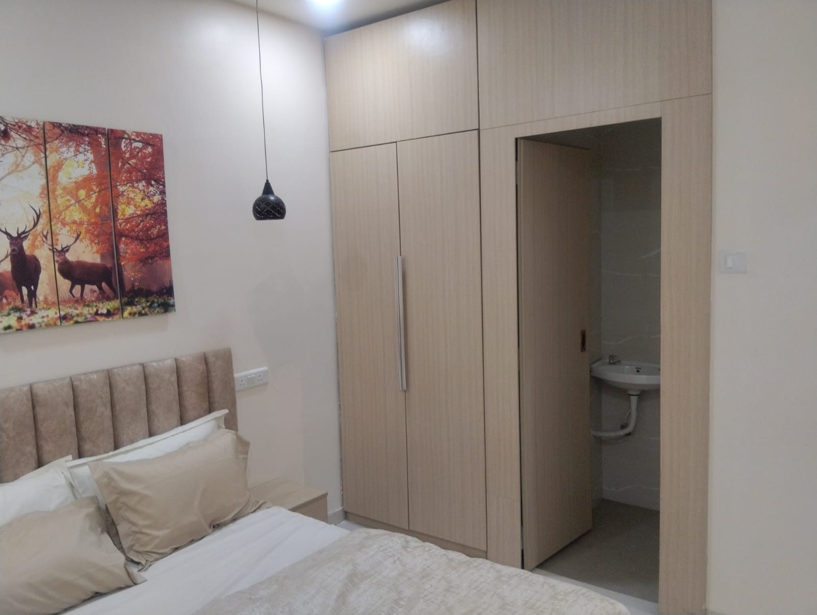 2 BHK Apartment for sale in Kalyan West, Thane