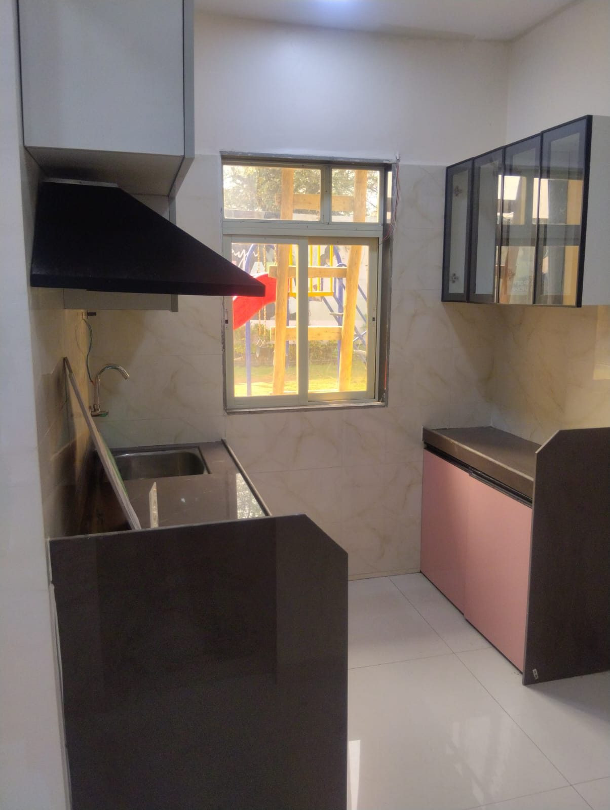 2 BHK Apartment for sale in Kalyan West, Thane