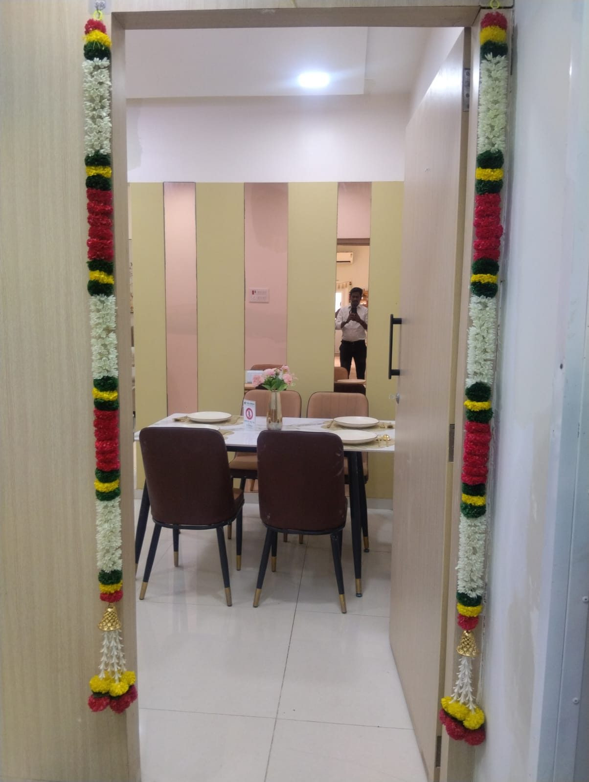 1 BHK Apartment for sale in Kalyan West, Thane