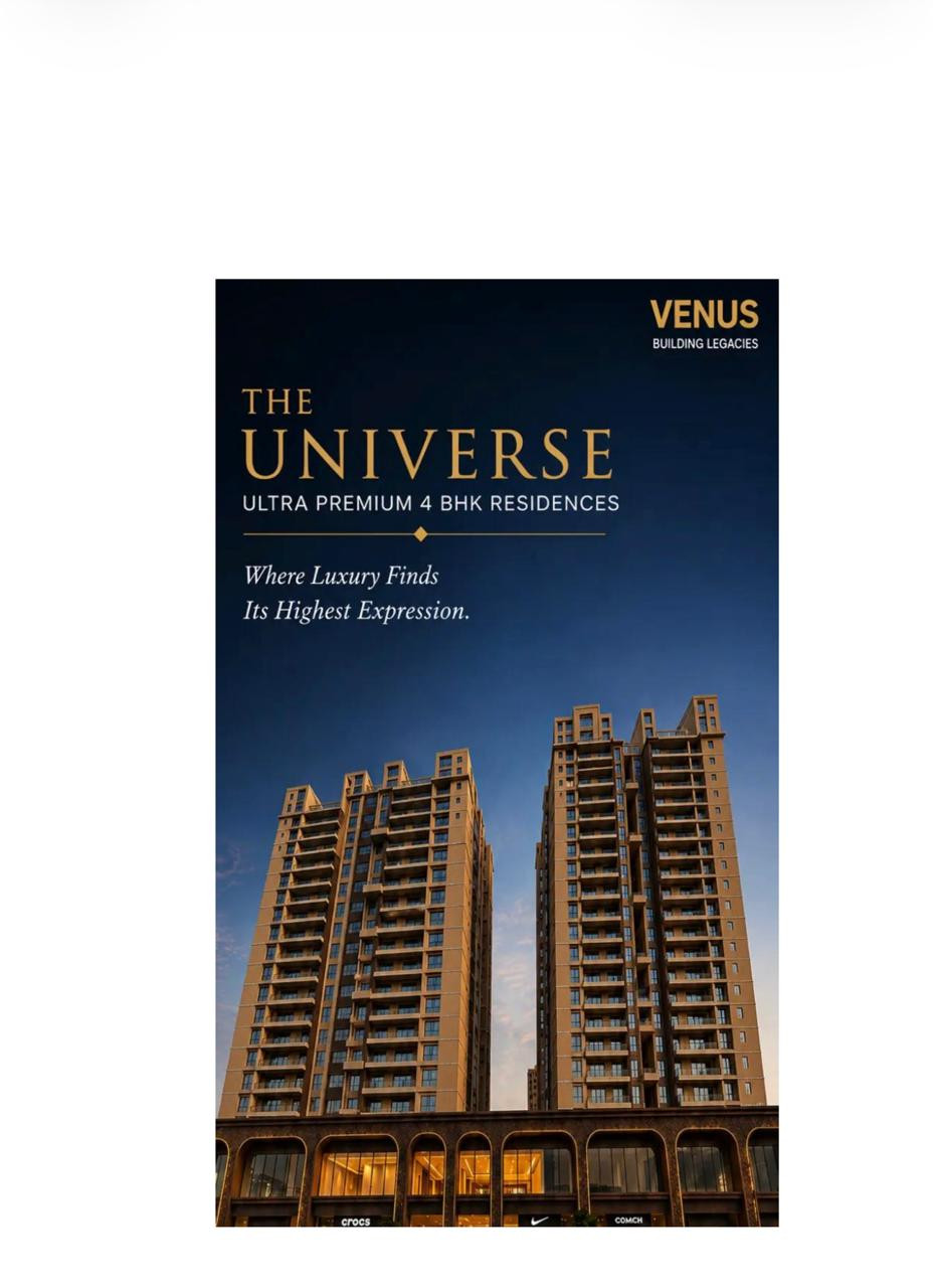 4BHK IN THE HEART OF CITY-AHMEDABAD