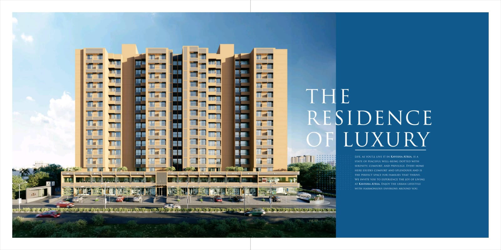 3 BHK Apartment in Shela, Ahmedabad — photo 8