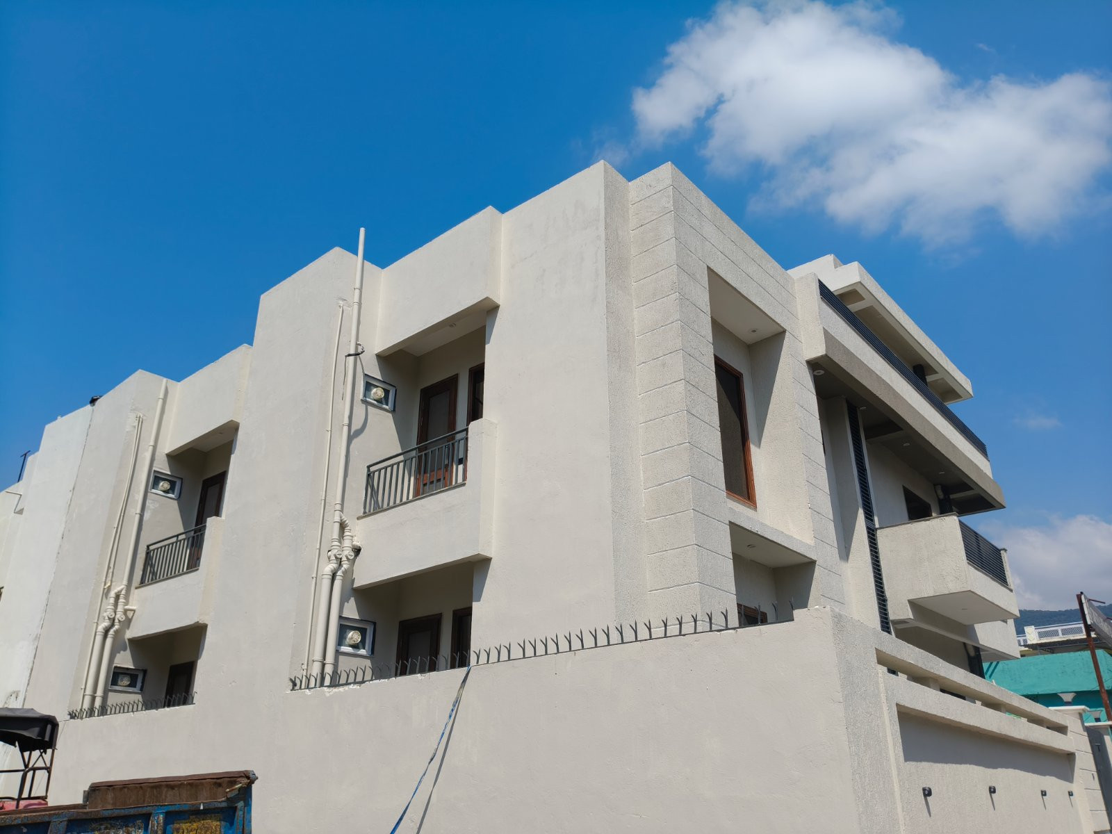 3 BHK Duplex in Sahastradhara Road, Dehradun — photo 4