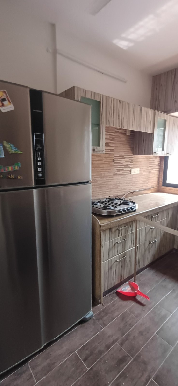 3 BHK Apartment in Lokhandwala, Mumbai — photo 2