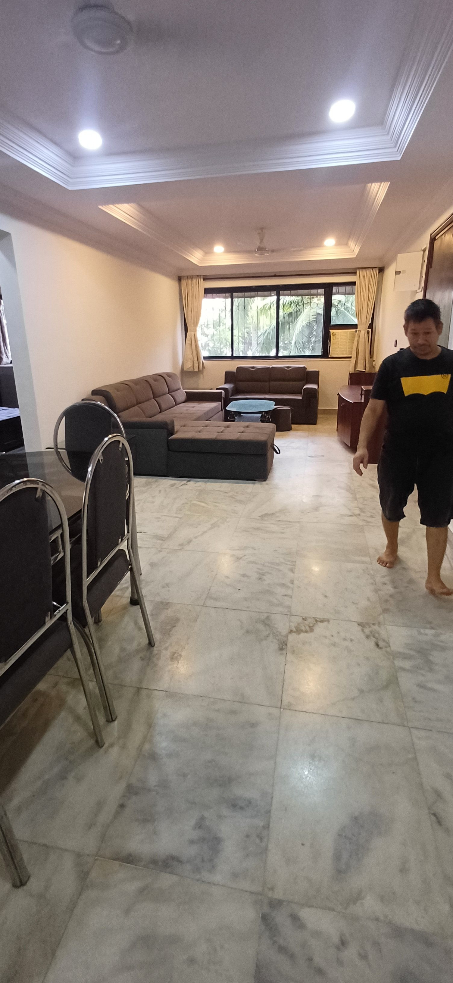 3 BHK Apartment for rent in Lokhandwala, Mumbai