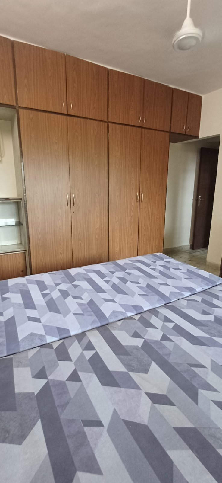 3 BHK Apartment in Lokhandwala, Mumbai — photo 3