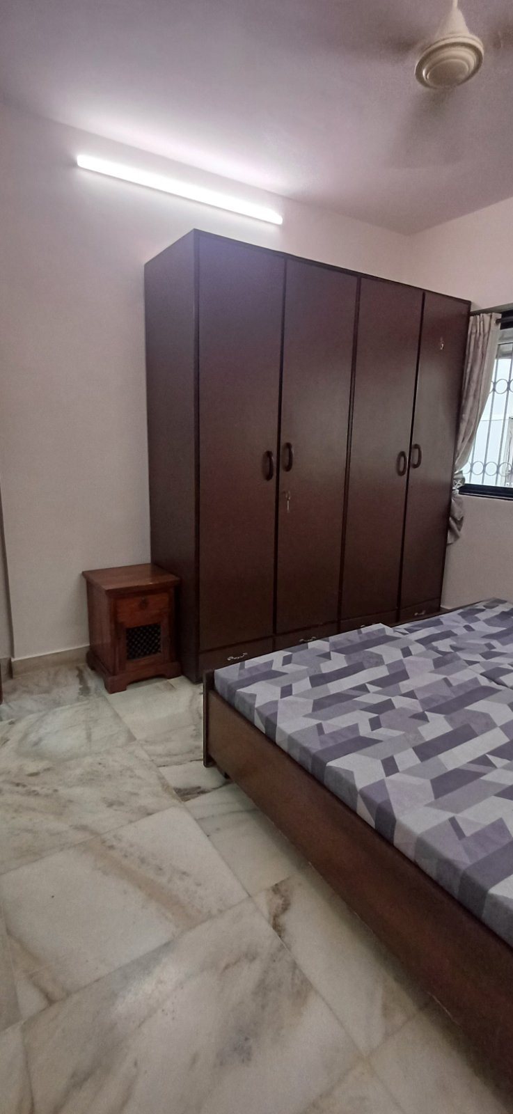 3 BHK Apartment in Lokhandwala, Mumbai — photo 4