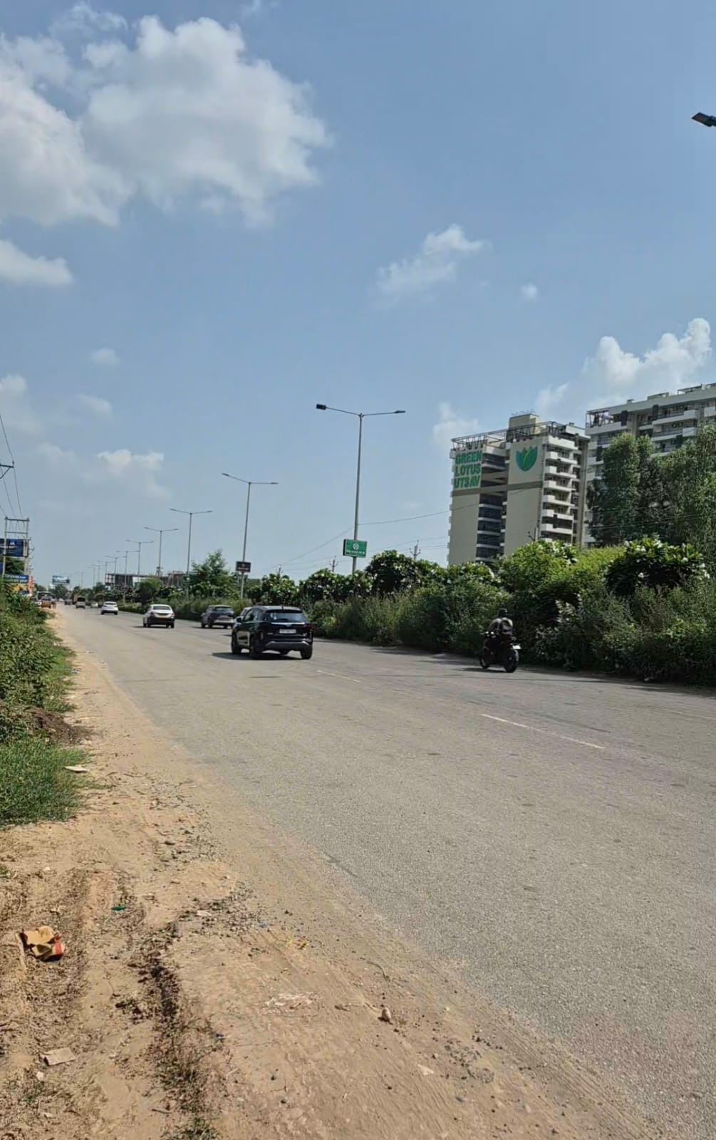 Mixed-use plot in Gmada Aerocity, Mohali — photo 3