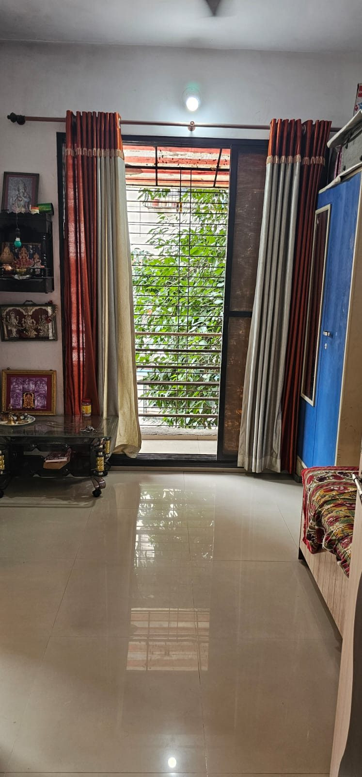 1 BHK Apartment for sale in Badlapur, Thane