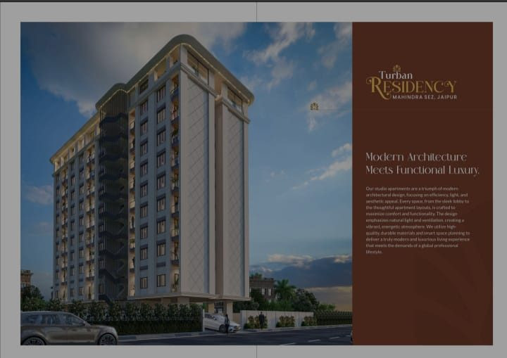 Studio Studio for sale in Ajmer Road, Jaipur
