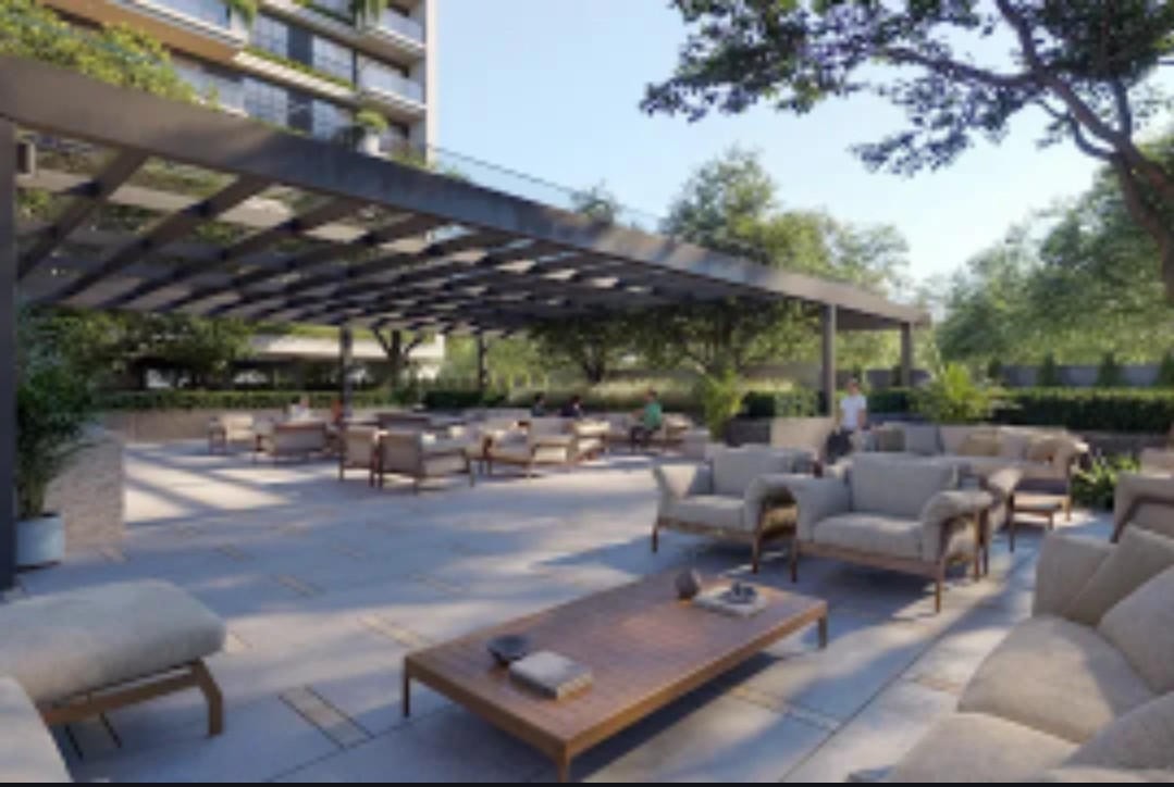 4 BHK Apartment in Ahmedabad — photo 7