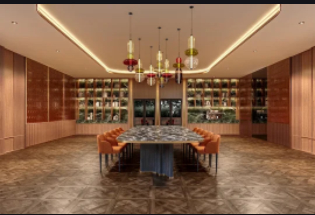4 BHK Apartment in Ahmedabad — photo 4