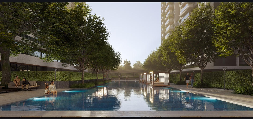 4 BHK Apartment in Ahmedabad — photo 5