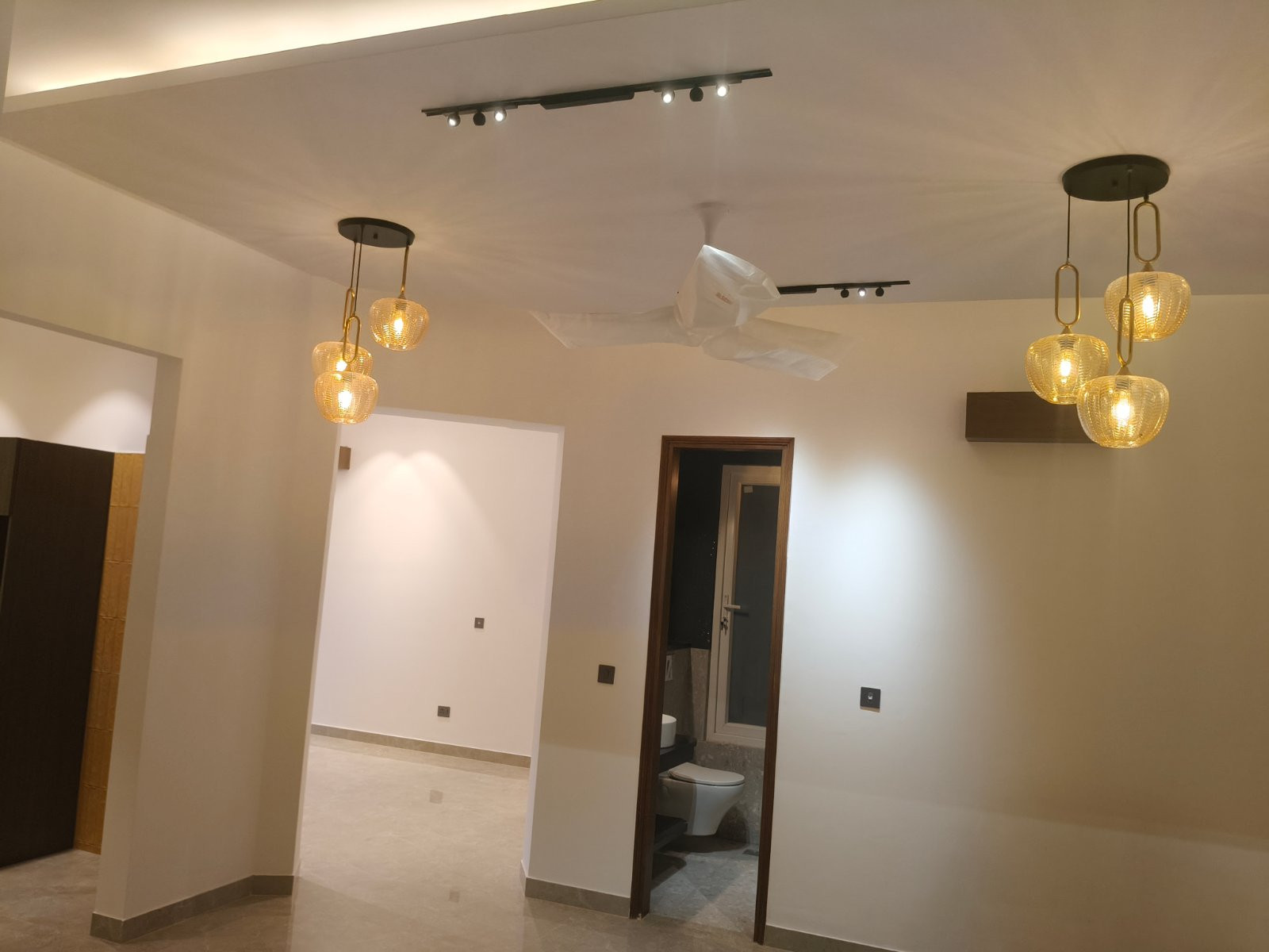 4 BHK Duplex in Mussoorie Road, Dehradun — photo 2