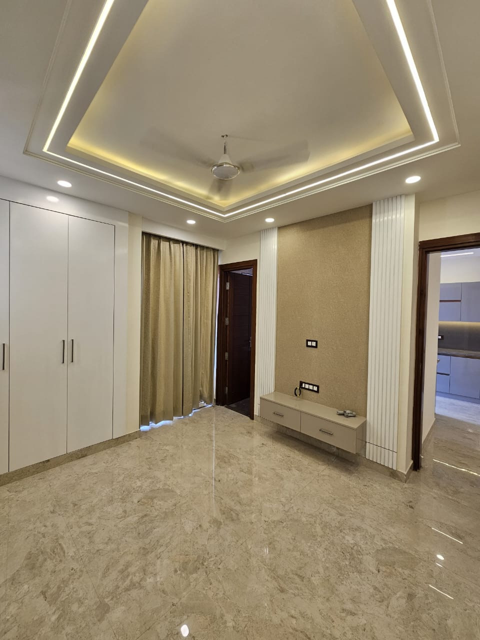 3 BHK Builder Floor in Sector 70, gurugram — photo 12