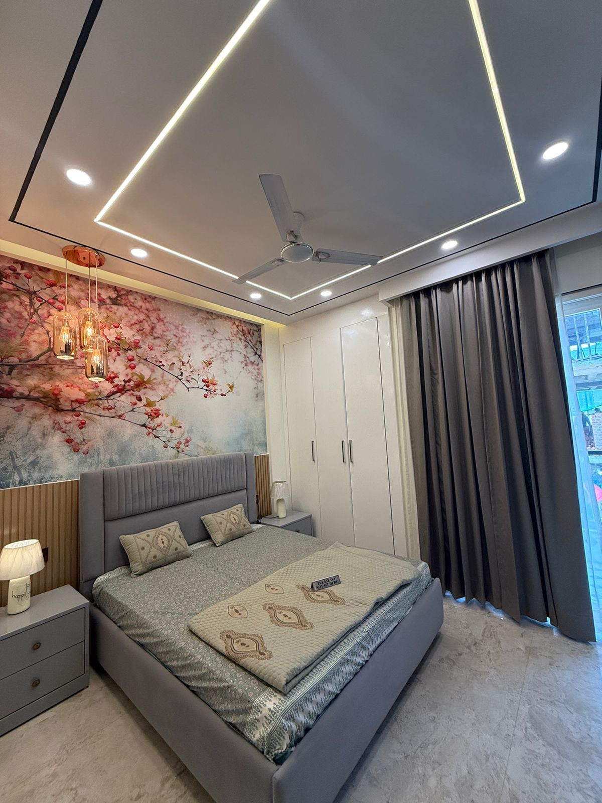 3 BHK Builder Floor in Sector 70, gurugram — photo 4