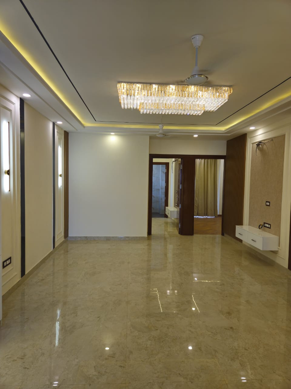 3 BHK Builder Floor in Sector 70, gurugram — photo 10
