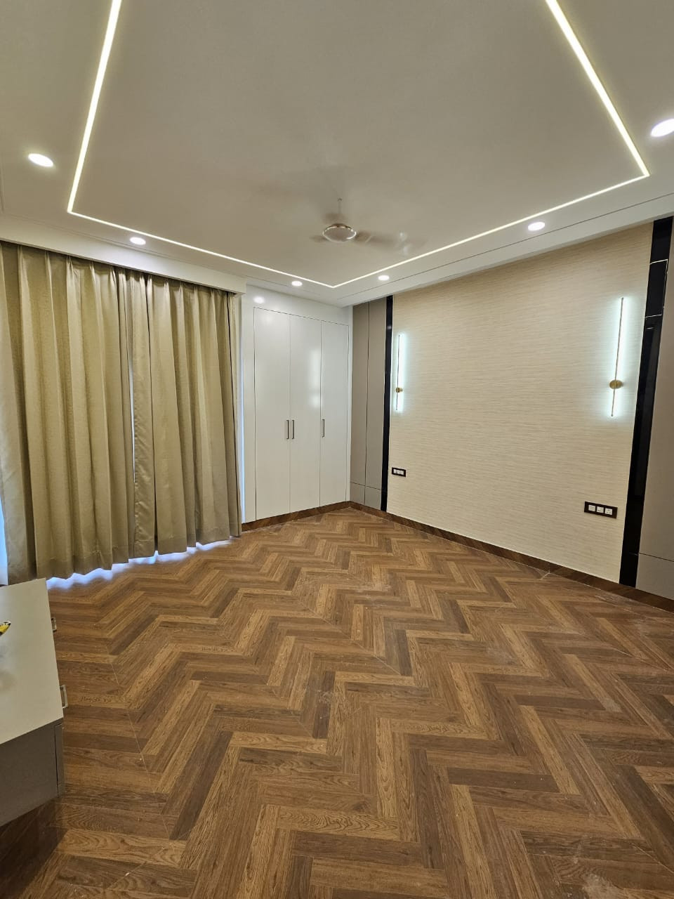3 BHK Builder Floor in Sector 70, gurugram — photo 8