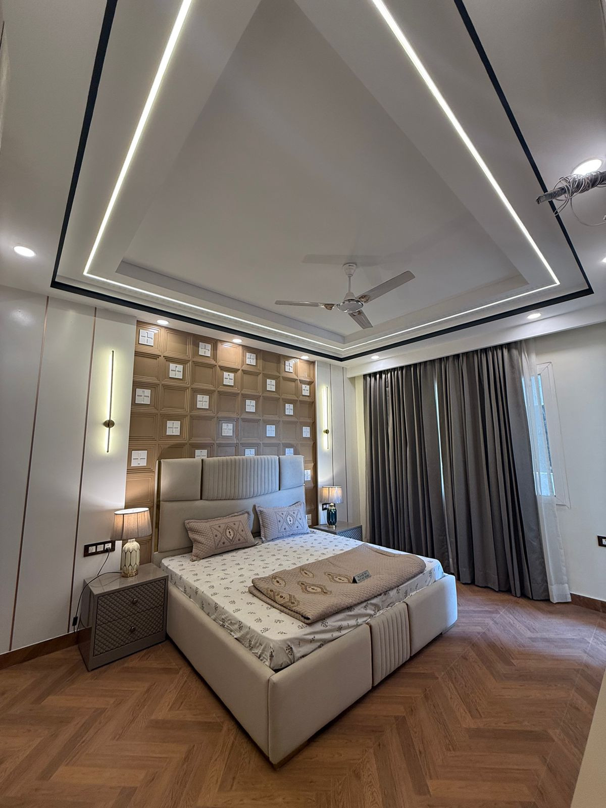 3 BHK Builder Floor in Sector 70, gurugram — photo 5