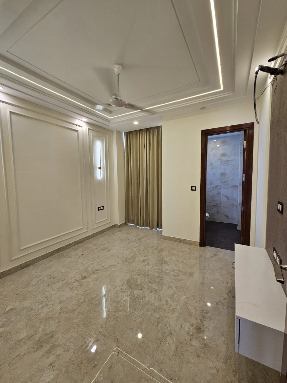 3 BHK Builder Floor in Sector 70, gurugram — photo 7