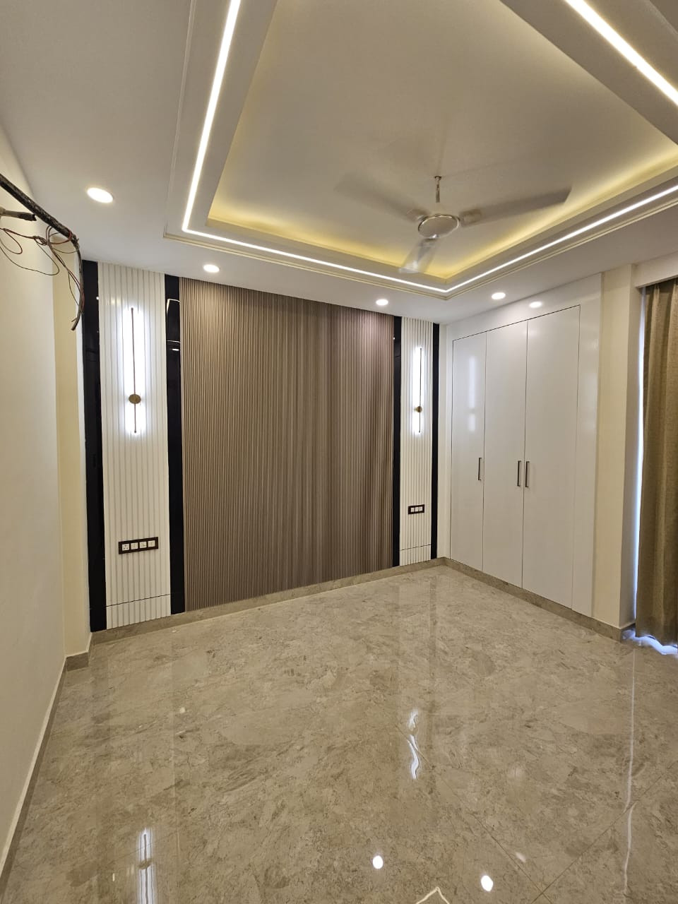 3 BHK Builder Floor in Sector 70, gurugram — photo 11
