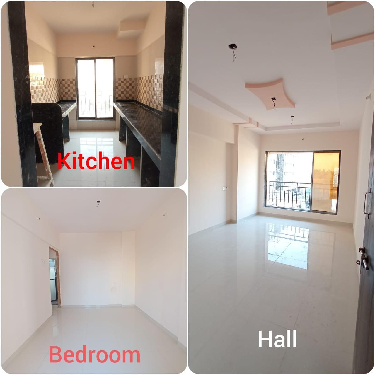 Apartment in Vasai East, Vasai-Virar — hero photo
